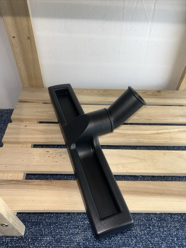 Hard floor brush head - head, with
