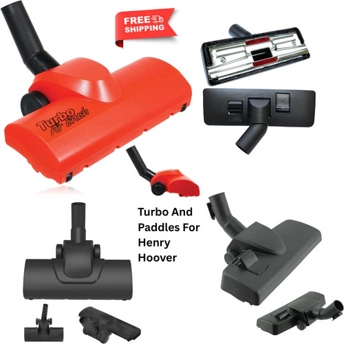Numatic henry hoover turbo - henry,