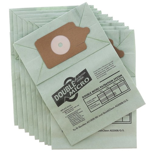 10x paper bags accessories - bags, for