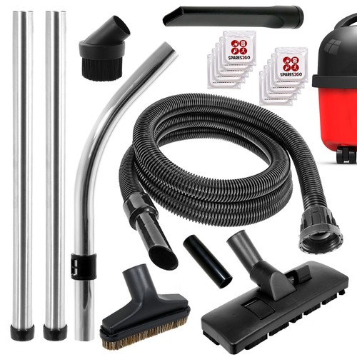 Spare parts tool - tool, hose