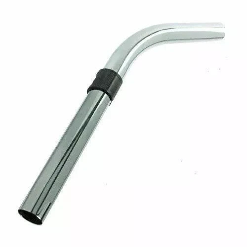 Bent chrome end - bent,